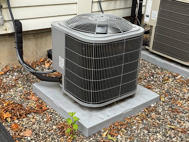 24/7 Emergency Hvac experts in Southfield, MI