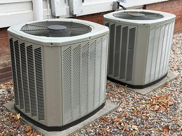 Reliable Hvac contractor in Southfield, MI by HVAC Repair CO